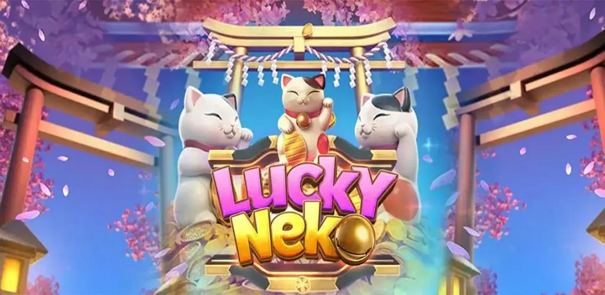 Maikling Pagsusuri ng Lucky Neko