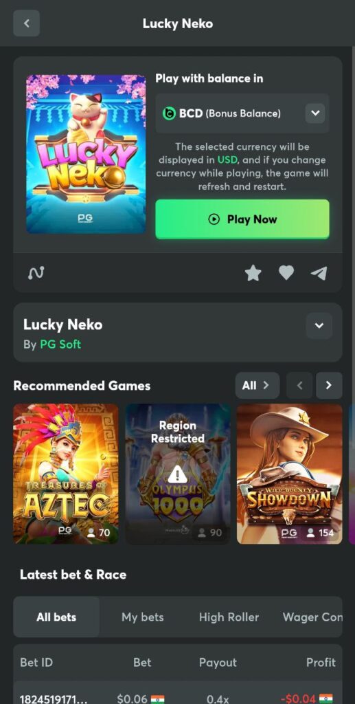 I-download ang Lucky Neko App 2