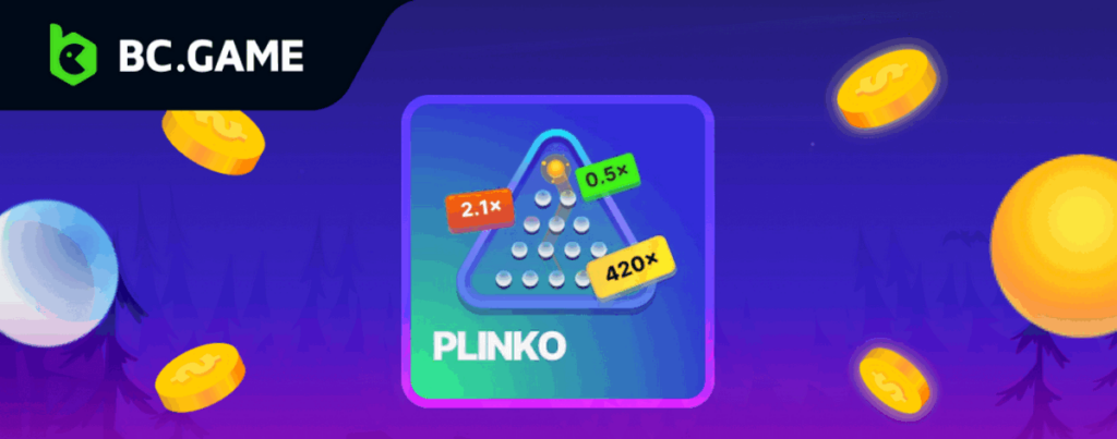 slot plinko