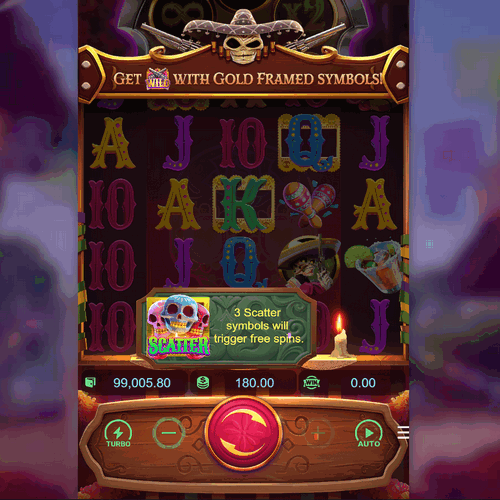 Paano Laruin ang Wild Bandito: 1