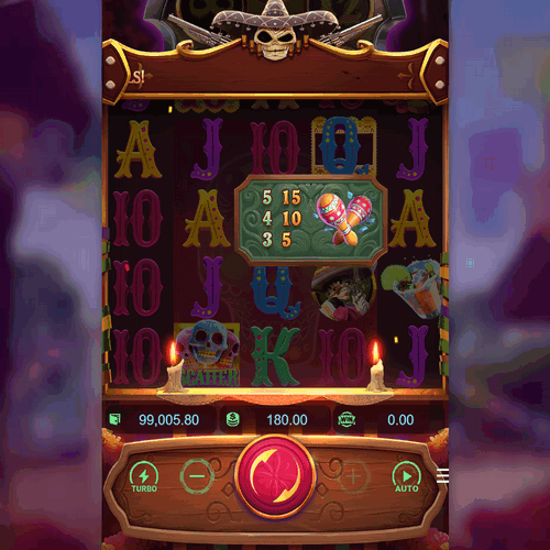 Paano Laruin ang Wild Bandito: 3