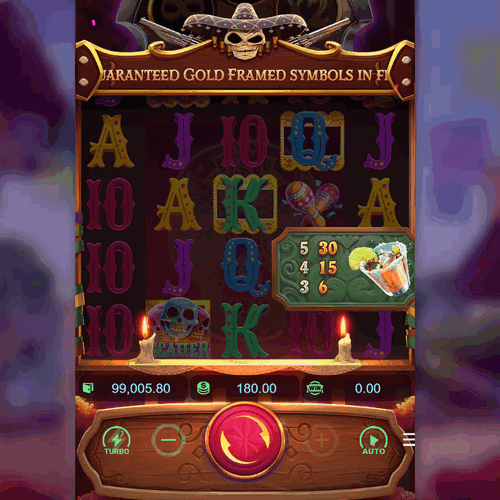 Paano Laruin ang Wild Bandito: 4