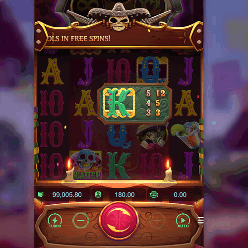 Paano Laruin ang Wild Bandito: 5