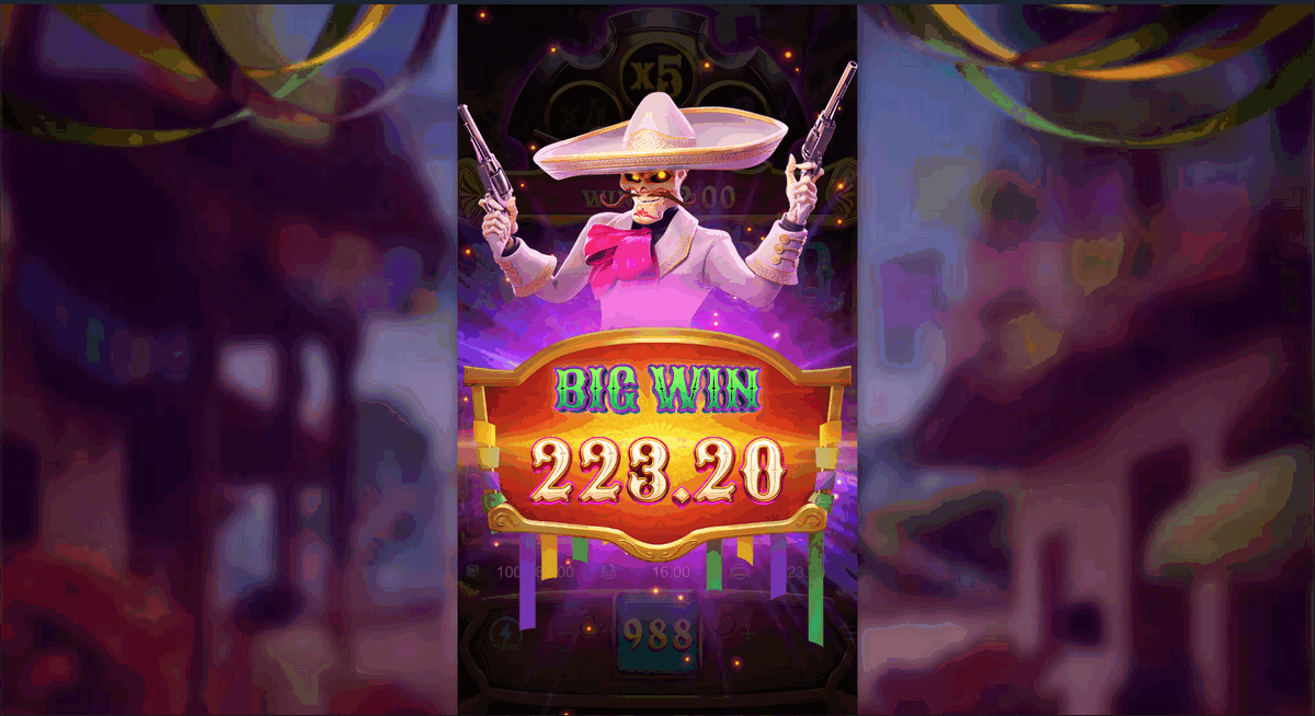 Mga Estratehiya sa Wild Bandito