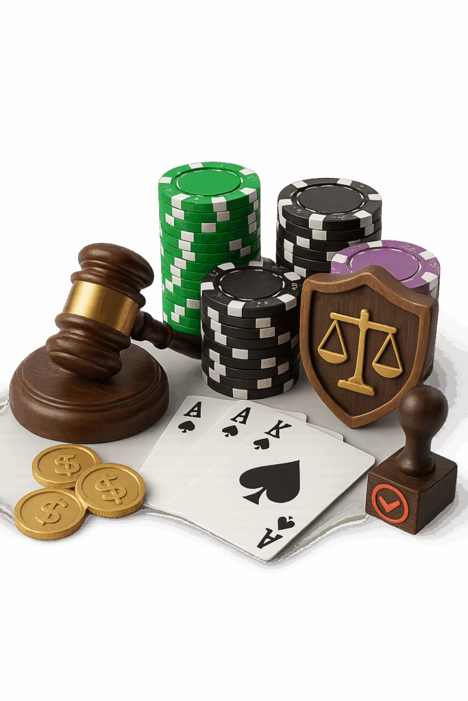 BC Game Casino Legit