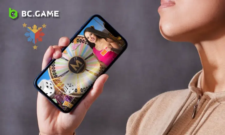 Panimula sa Live Monopoly sa BC.Game